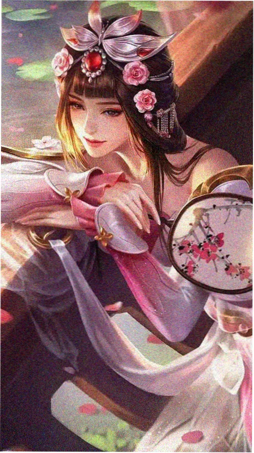 奔跑吧